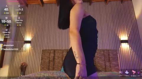 Snapshot of tiffany_johnson111 chatting on September 2025 07:41:02 PM tiffany_johnson111 online show from September 2025 07:41:02 PM