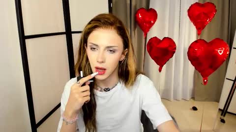 Tiffany online show from February 2026 04:14:02 PM