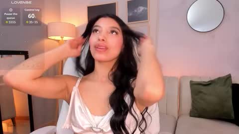 tiffany_low online show from February 2026 01:36:01 PM