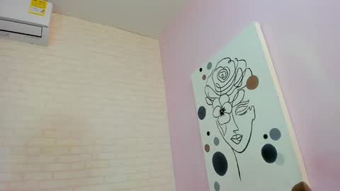 tiffany_mendez online show from September 2025 12:07:01 PM