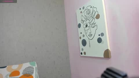 tiffany_mendez online show from October 2025 12:03:02 PM