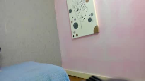 tiffany_mendez online show from October 2025 12:06:02 PM