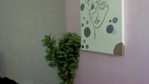 tiffany_mendez online show from March 2026 12:01:01 PM