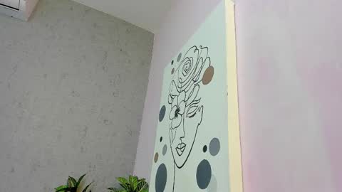 tiffany_mendez online show from March 2026 12:09:01 PM