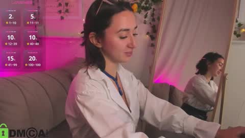 tiffany_robinson online show from March 2026 11:38:01 AM