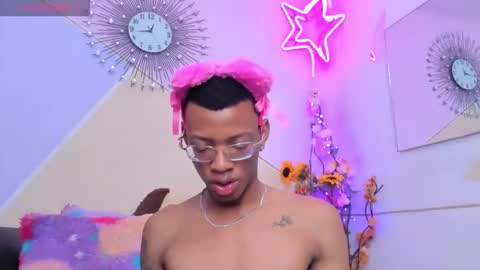 Xander Barbie online show from September 2025 01:02:01 PM