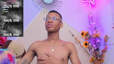 Xander Barbie online show from September 2025 12:39:02 PM