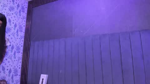 TiffanyDream8 online show from February 2026 09:37:02 PM