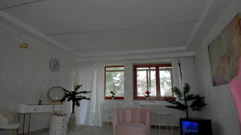 Tiffany Houston online show from December 2024 07:05:02 AM