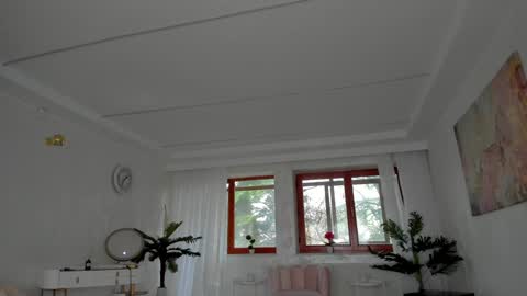 Tiffany Houston online show from December 2024 07:16:01 AM