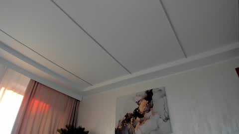 Tiffany Houston online show from December 2024 05:59:02 AM