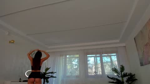 Tiffany Houston online show from December 2024 07:29:02 AM