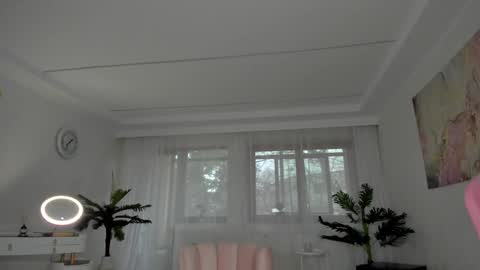 Tiffany Houston online show from December 2024 07:35:01 AM