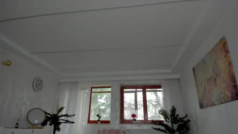 Tiffany Houston online show from March 2025 06:57:01 AM