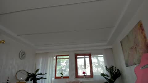 Tiffany Houston online show from March 2025 07:04:02 AM