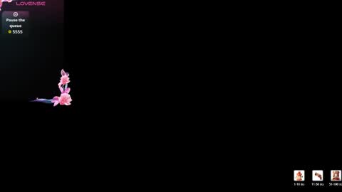 tiffanyhoustton online show from February 2026 12:33:01 PM