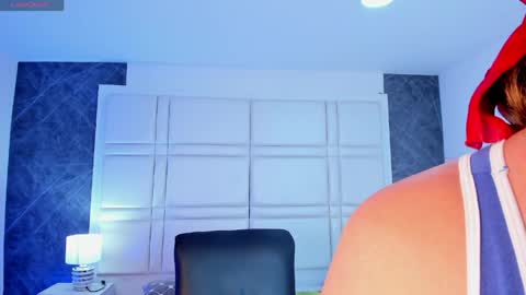 tiffanyhoustton online show from April 2026 12:43:01 PM