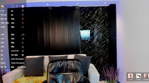 tiffanyhoustton online show from April 2026 12:50:02 PM