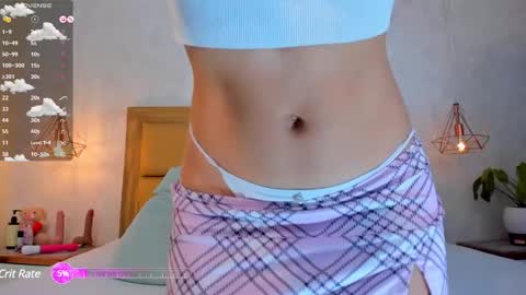 TIFFANY online show from February 2025 05:14:02 AM