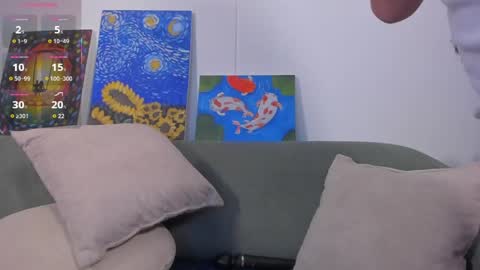 TIFFANY online show from April 2026 06:08:01 AM