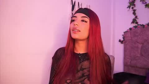 Snapshot of tiffanysander chatting on February 2026 02:41:02 AM My name is Tiffany welcome online show from February 2026 02:41:02 AM