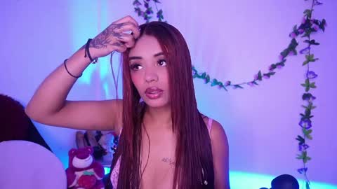 My name is Tiffany welcome  online show from April 2026 03:26:01 AM