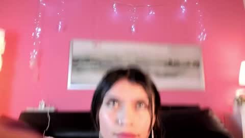 Stefany Suarez online show from February 2025 01:44:02 AM