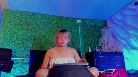 tiffanyy_deluxe online show from February 2026 01:45:02 PM