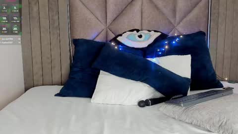 Tiffany  online show from February 2025 12:33:01 AM