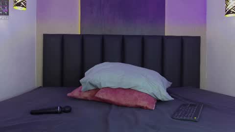 Tiffany  online show from February 2025 10:59:01 PM