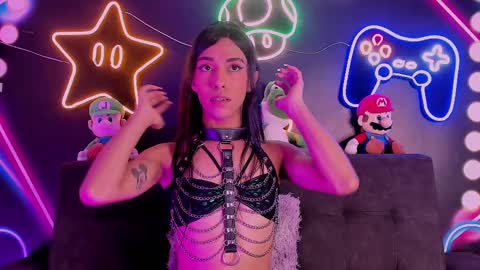 Tiffany  online show from February 2025 11:13:02 PM