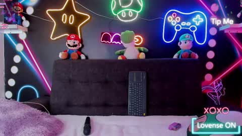 Tiffany  online show from March 2025 01:36:02 AM