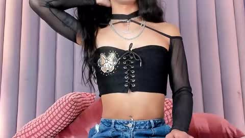 Tiffany  online show from September 2025 07:41:02 PM