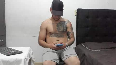 tiger_job online show from February 2026 12:04:02 AM