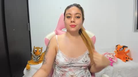 Ana online show from March 2025 12:42:02 AM