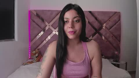 Snapshot of tigerbaby_ chatting on March 2026 02:59:01 AM Ana online show from March 2026 02:59:01 AM