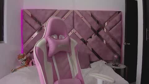 Snapshot of tigerbaby_ chatting on March 2026 05:49:01 PM Ana online show from March 2026 05:49:01 PM