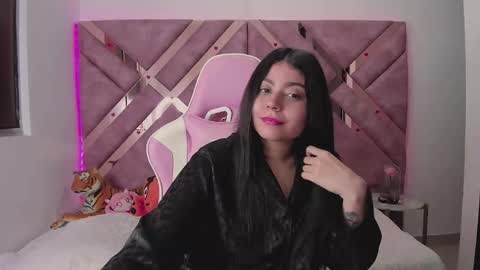 Snapshot of tigerbaby_ chatting on March 2026 06:51:02 PM Ana online show from March 2026 06:51:02 PM