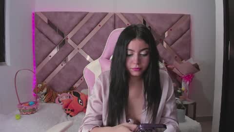 Snapshot of tigerbaby_ chatting on April 2026 09:13:01 PM Ana online show from April 2026 09:13:01 PM