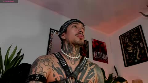 Snapshot of tigerstripes_ chatting on May 2026 02:24:02 PM Chris online show from May 2026 02:24:02 PM