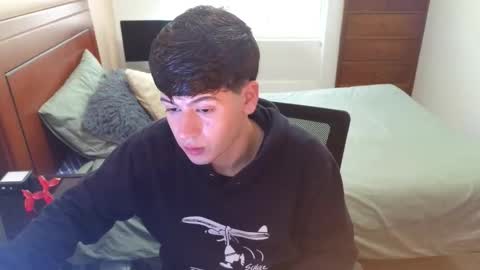 Camilo online show from September 2025 09:16:02 PM