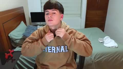 Camilo online show from September 2025 11:21:01 PM