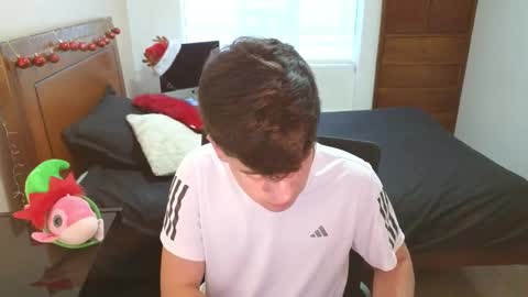 Camilo online show from November 2025 10:10:02 PM