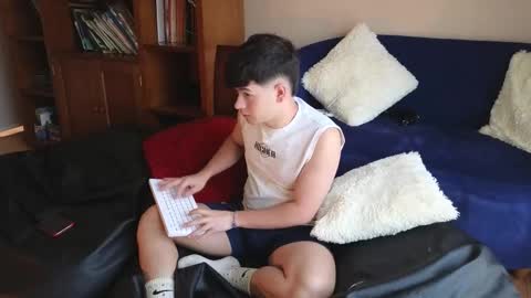 Camilo online show from March 2026 08:59:02 PM