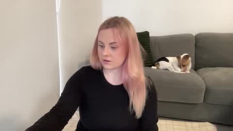 Lexi online show from March 2026 04:51:02 AM