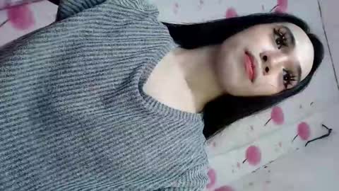 Snapshot of tijanafox chatting on December 2024 07:06:02 AM Tijana online show from December 2024 07:06:02 AM