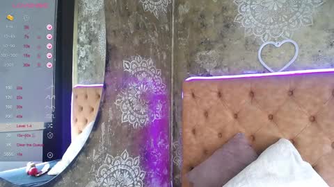 TILA TEQUILA online show from February 2025 03:17:02 PM