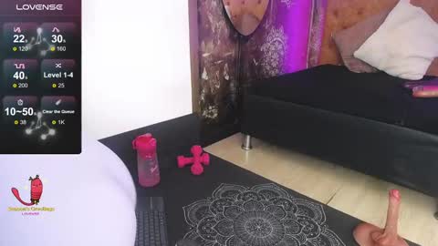 TILA TEQUILA online show from March 2025 12:50:02 PM