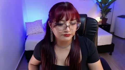 Snapshot of tilatequilas chatting on February 2026 06:07:01 AM Tila Tequila online show from February 2026 06:07:01 AM