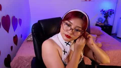 Snapshot of tilatequilas chatting on February 2026 02:37:01 PM Tila Tequila online show from February 2026 02:37:01 PM